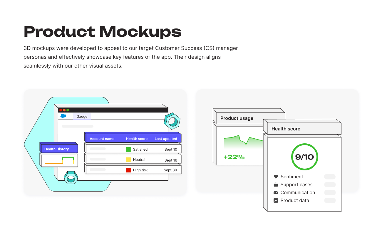 CS Toolkit Branding Guidelines - Illustrations
