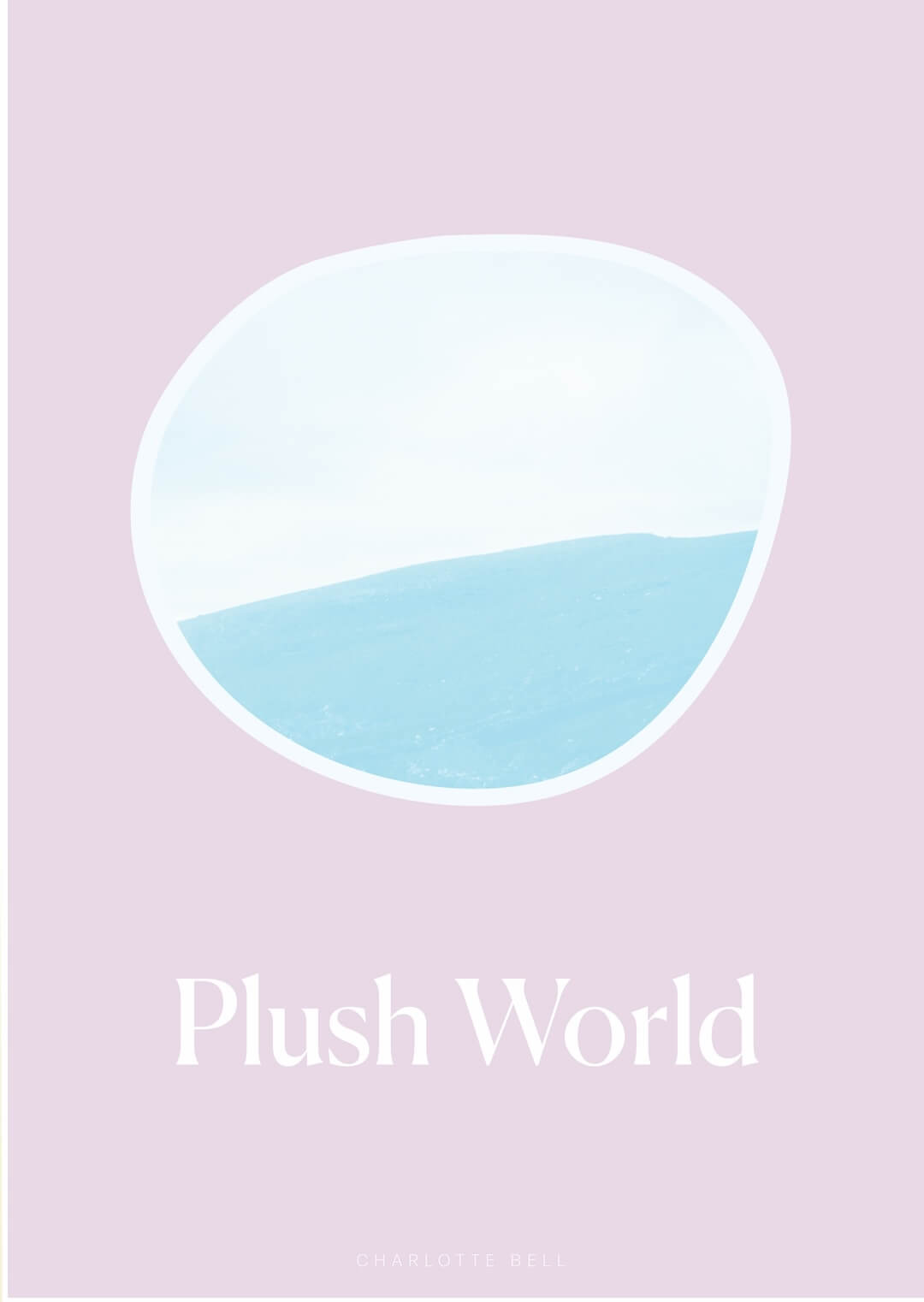 Plush World Cover Iteration 3