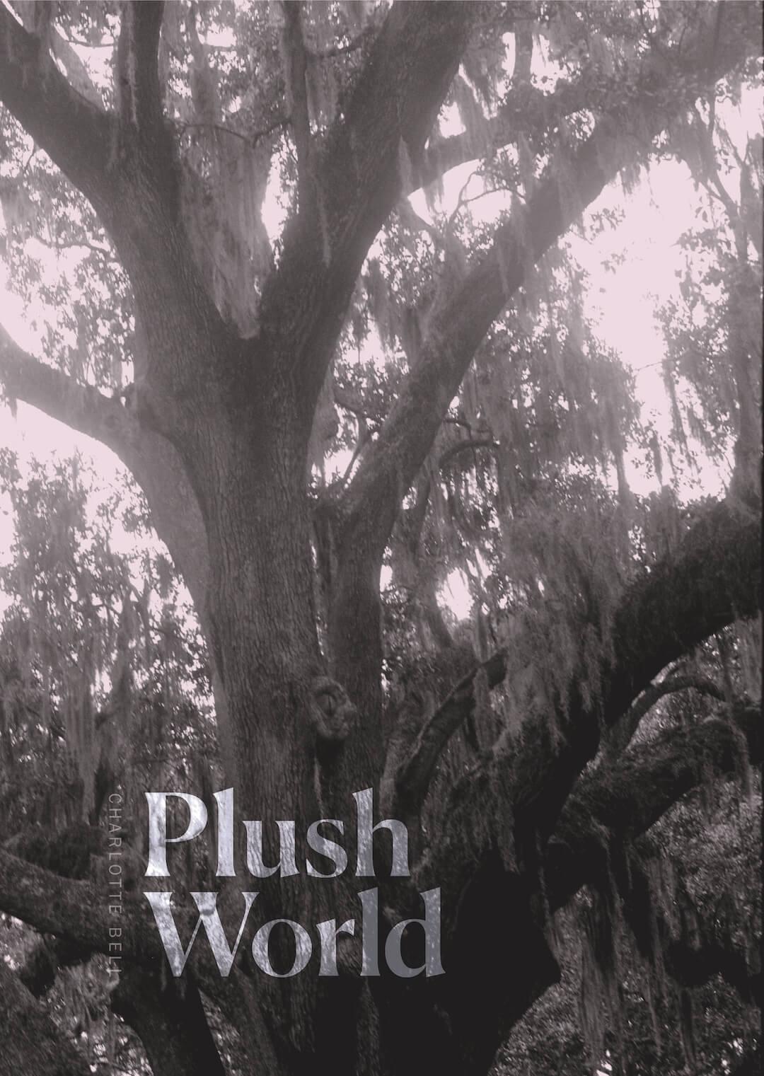 Plush world flat cover