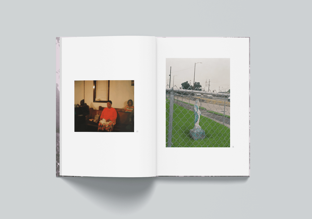 Plush World Spread 2