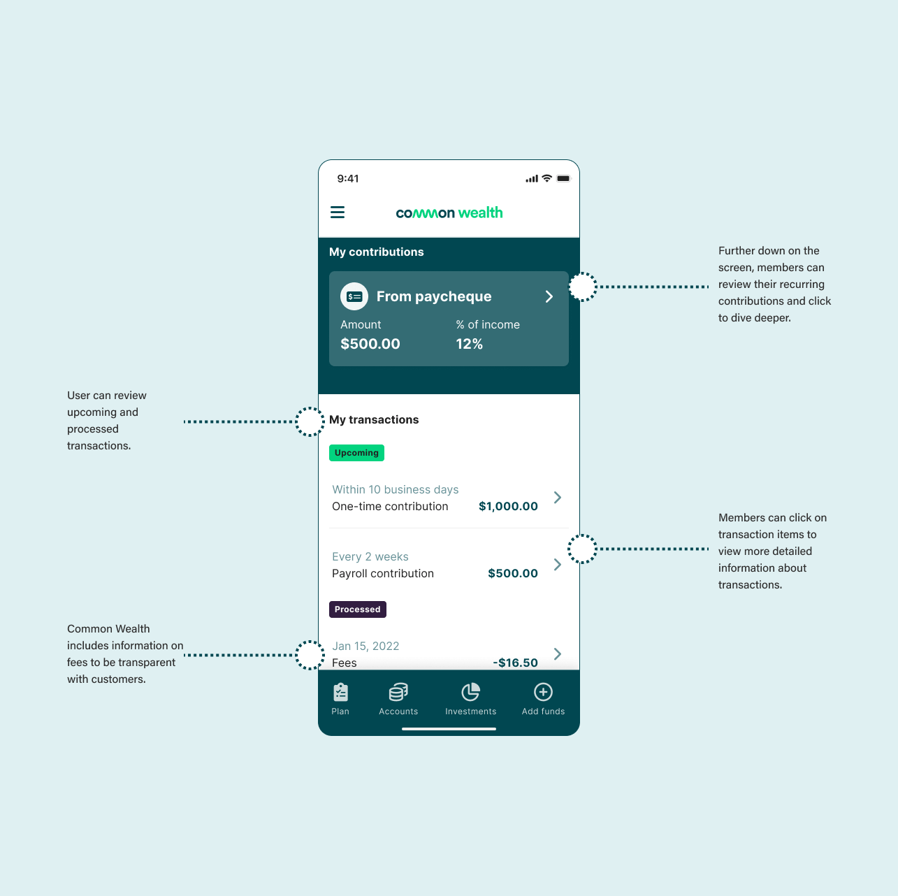 Common Wealth Retirement My Plan Final Scroll Down