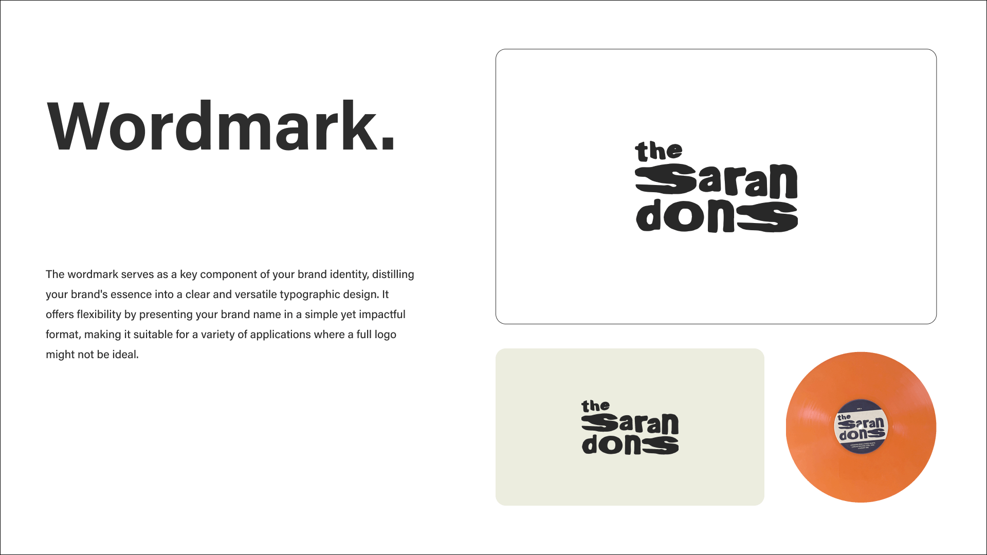 Sarandons Secondary Logo