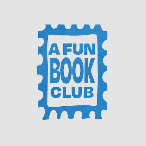 A Fun Book Club