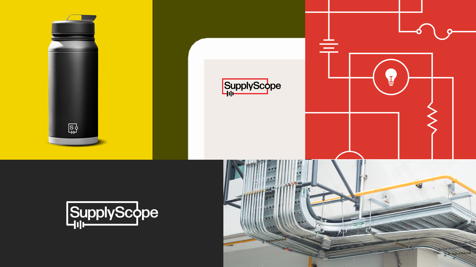 01 Preview of Visual Identitty