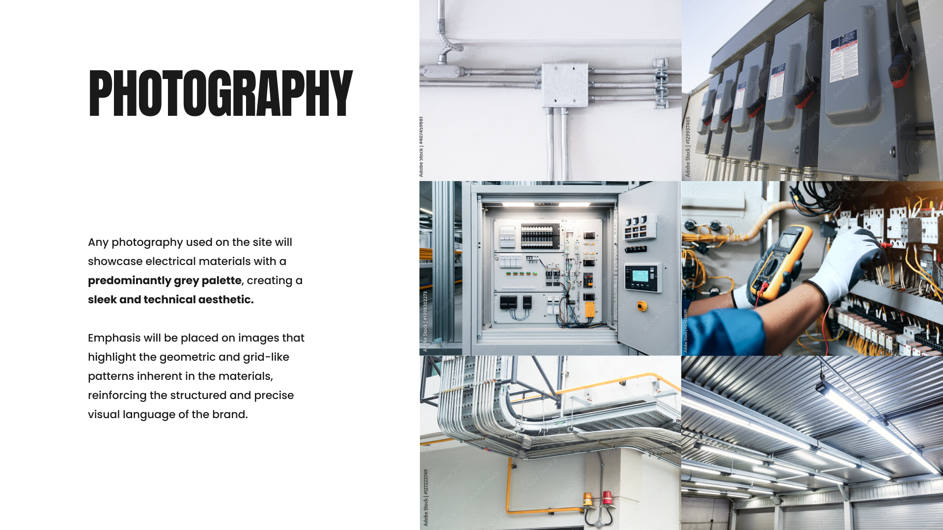 14 Socials & Photography