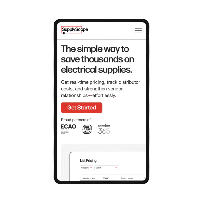 Supply Scope Mobile_3