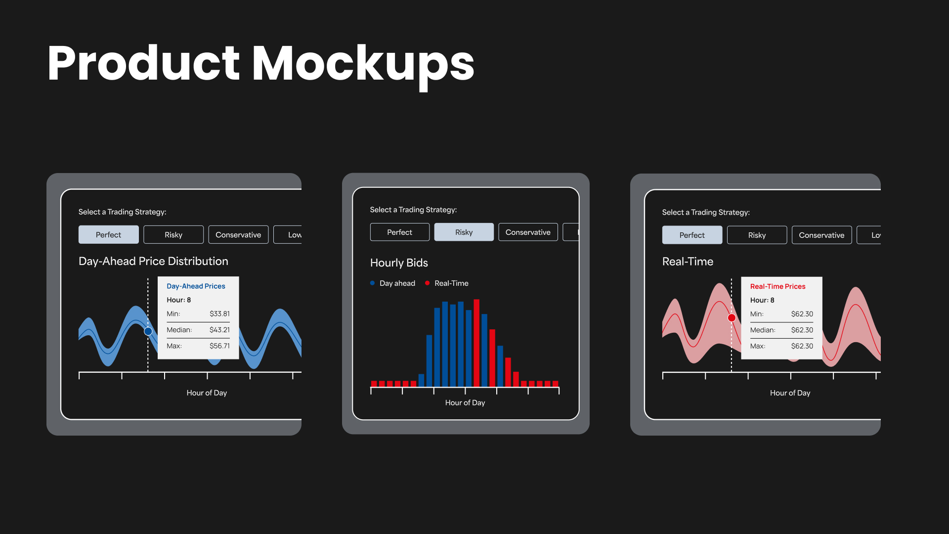 17 Preview of Visual Identity