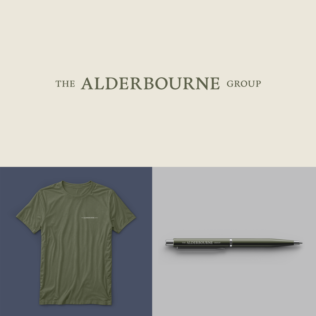 The Alderbourne Group