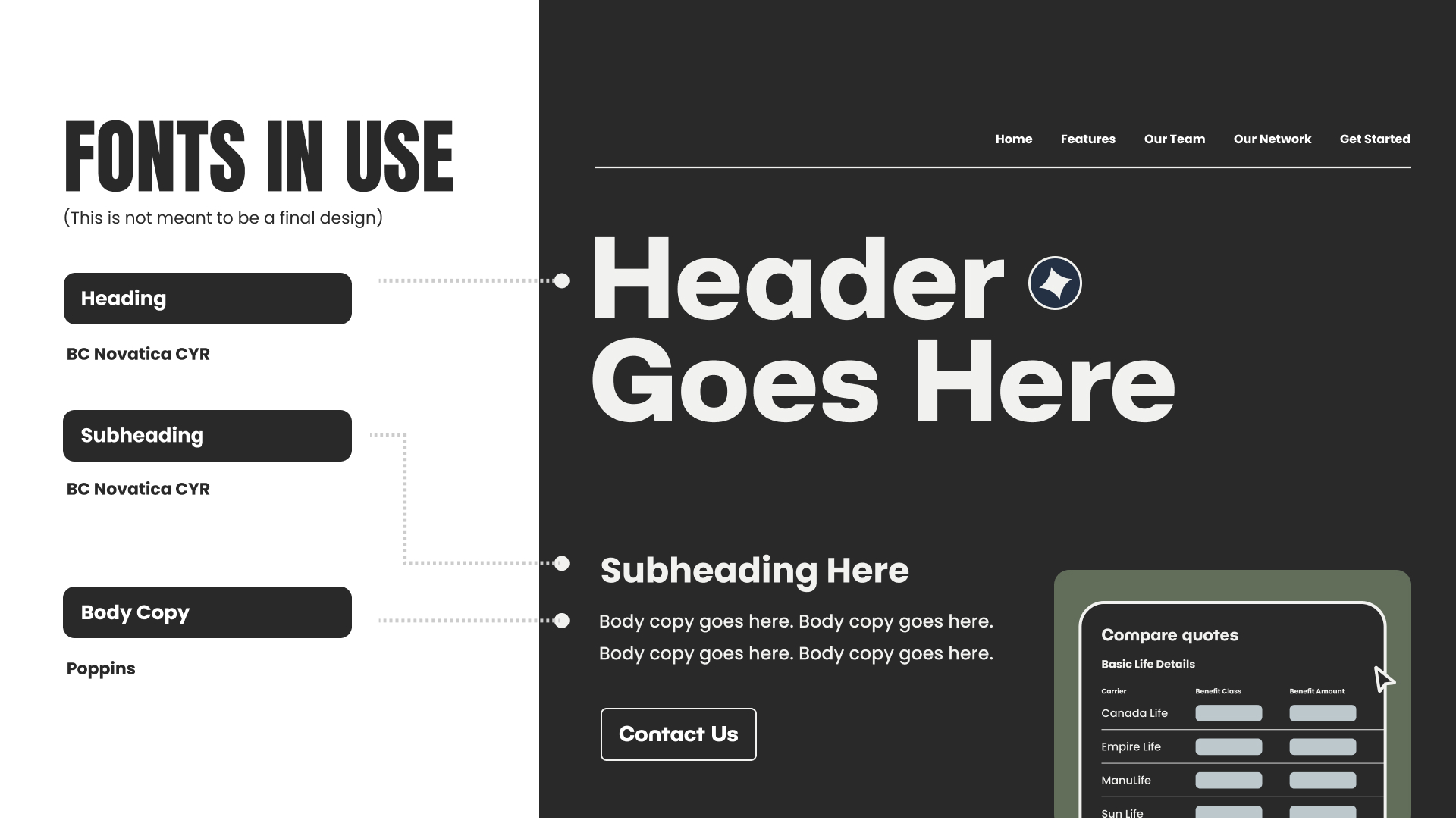 19 Brand Fonts In Action