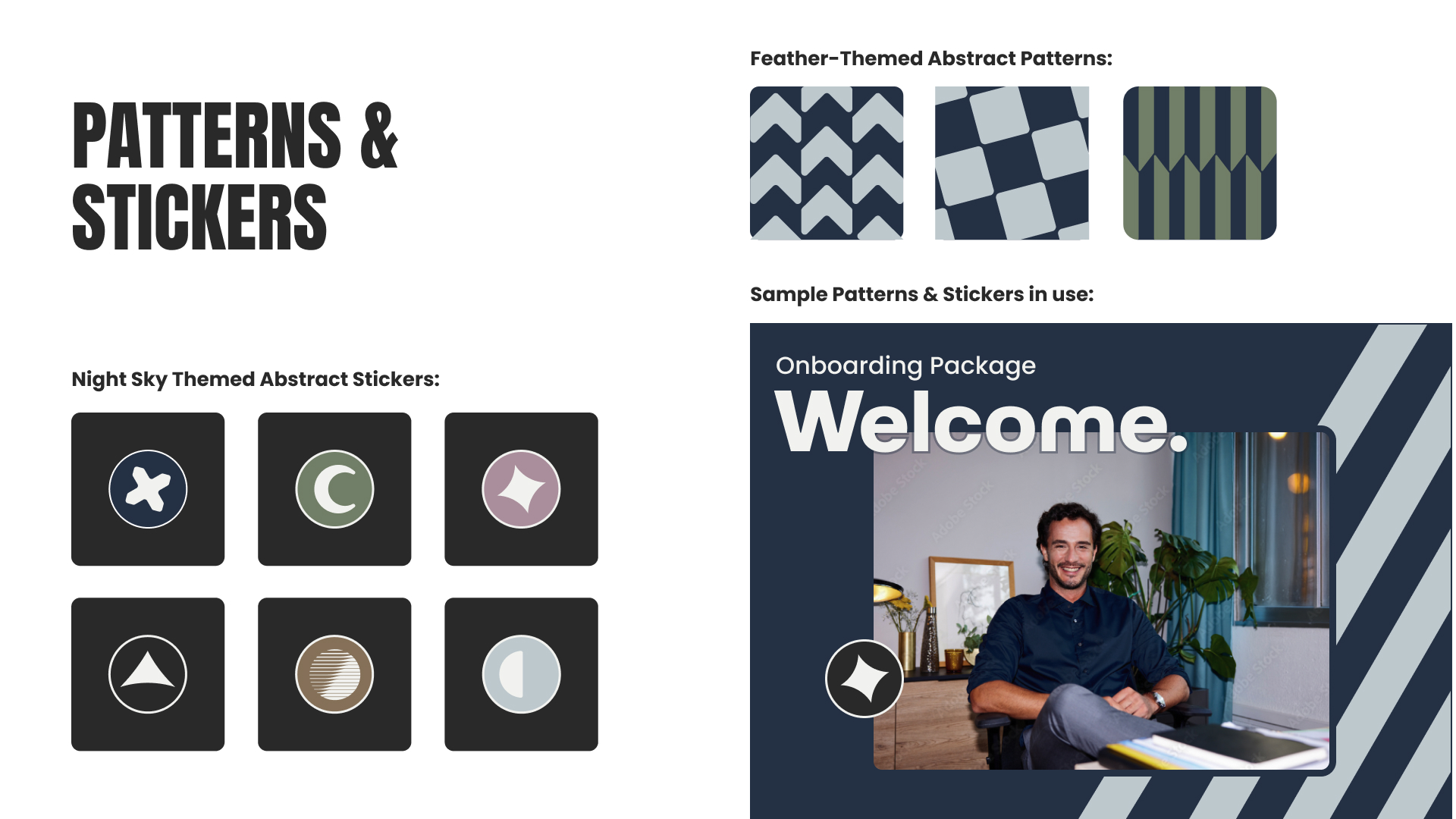 23 Brand Asset Information