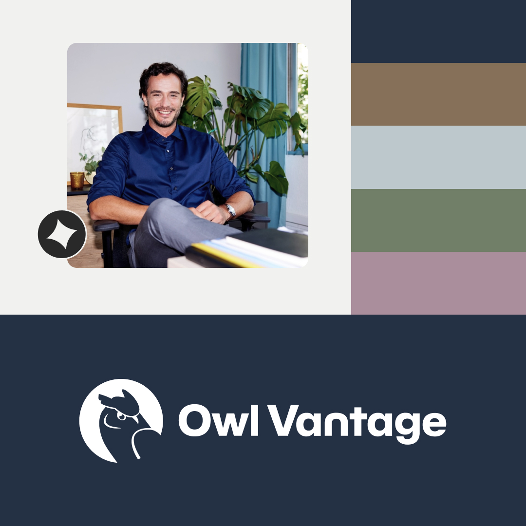Owl Vantage